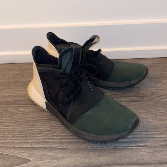 ADIDAS Multi Colour Sneaker - Picture 5 of 5